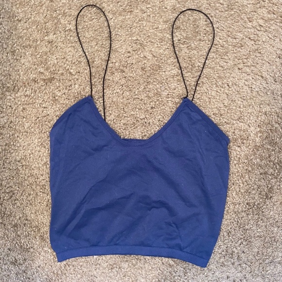 Free People Bralette - Picture 1 of 4